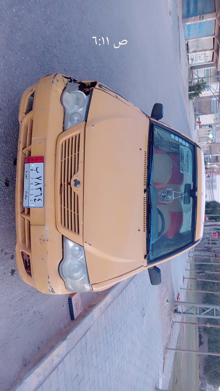 السلام عليكم سايبا  إله البيع مديل 13مكينه كايمه رقم بغداد سنويه بشهر 11تنفذ عليه هيه 180 سياره بسمي تريد مداور تريد وكاله مكان سياره بل نجف سعر  20  وبيه مجال غير متواجد علا فيس ***********
