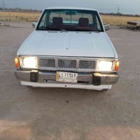 ١٩٨٨ • مكينة وكهرباء • طلاء تجميلي