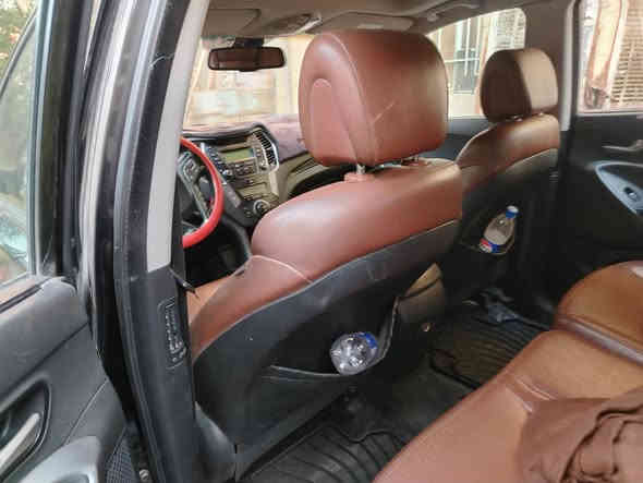 سنتافياللبيع او مراوس  خليجي ٦ سلندر ٧ راكب فول للاخير كفالة بدون صبغ مواصفات بانورما كشنات حار بارد جلد كهرباء خزن ميموي مري شفط مواصفات كويتيه لمتد.. ١٧٠ بغداد بسم ابني ***********
