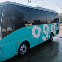 نقل الأربعينية • سياحي • طول السنة