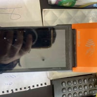 جهاز رصيد • مستخدم قليل • بغداد العامرية