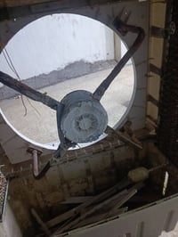 مبرده شغاله بس بيهه نقس. السعر 25 وبيهه مجال 07838926314