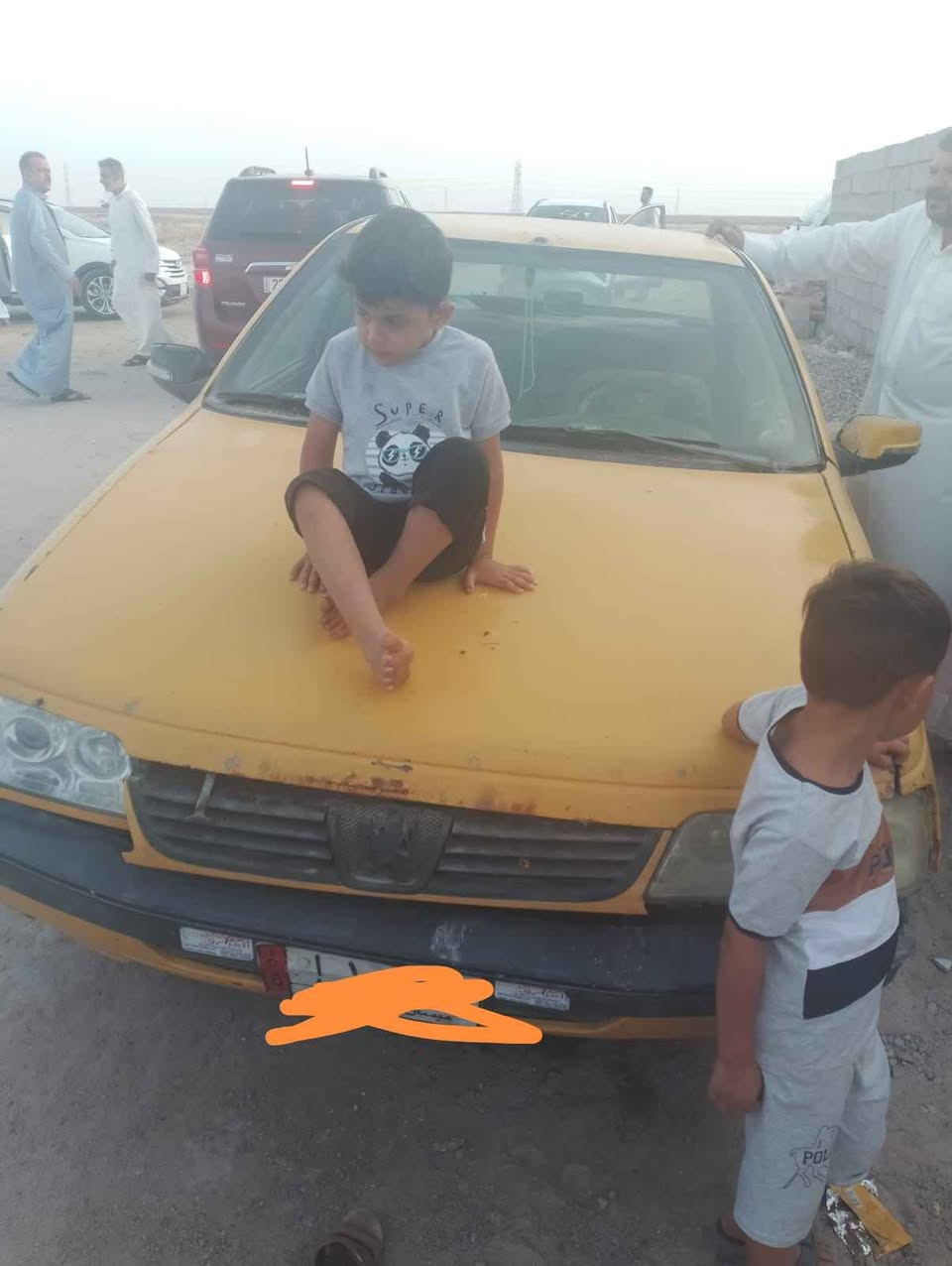 البيع سياره بيجو روه كير ومحرك ونجي كربلائي 4سلندر السعر 15 رقم ميسان
رقم الهاتف *********** البصرة, العراق
