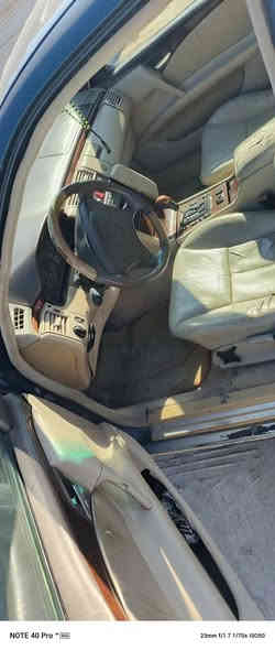 مرسيدس ام عيون موديل ٩٦  محرك V6  محرك كير نضاف صبغ عام ضربه قويه ماكو تخم تاير جديد حداديه زينه رايده ٨٥ هذا رقمي ***********
