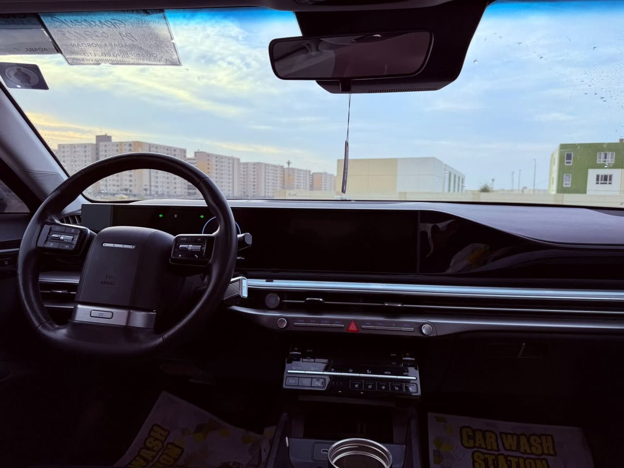 هيونداي ازيرا كرانديور
موديل 2023
كلين تايتل وارد كوري بدون حادث
منظومة غاز بلادي 
6 سلندر محرك 3000 
فول مواصفات عدة الفتحة
مرقم بغداد 11 
السعر 250 ورقه وبيه مجال بسيط 
***********
***********
