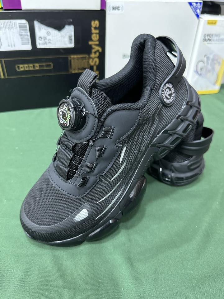 حذاء سيفتي
قياس 36 مال DHLبرازيلي السعر 20 مع التوصيل


**إذا كنت صاحب هذا الإعلان وتريد حذفه لأي سبب، رجاءا أرسل رسالة إلى الدعم الفني**