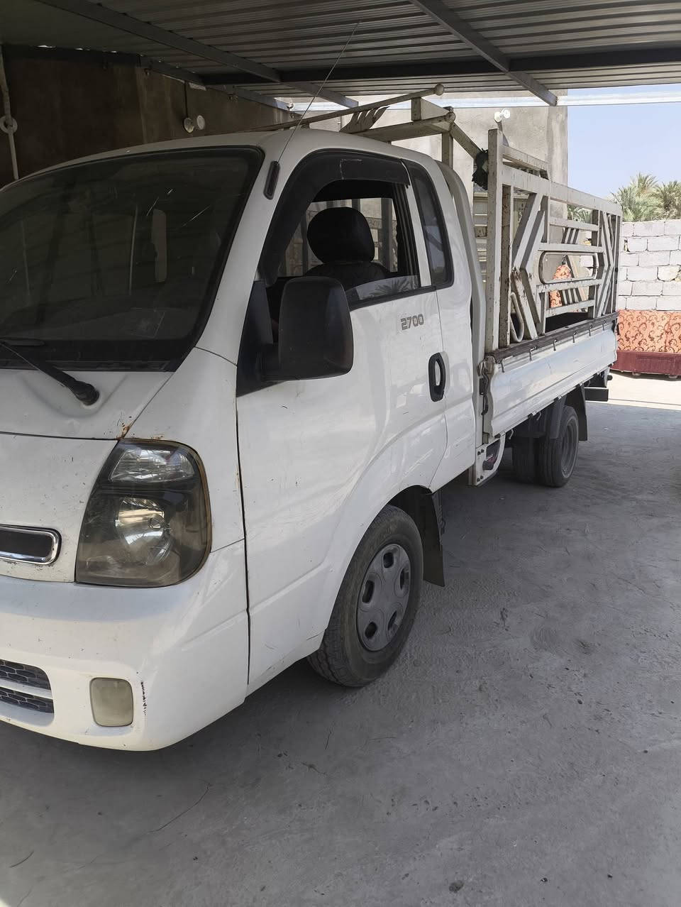 مكلف بالنشر
السلام عليكم كيه بنكو 2016 للبيع رقم بصرة مكفولة من العيب الشرعي سنوية  باسمي سنوية نافذة  لغاية 2027/7/26 السعر 95 وبيه مجال بسيط  مكان الناصرية ال ابو عظم للتواصل على الارقام التالية 
*********** بيه واتساب 
***********
