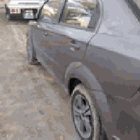 افيو • ٢٠٠٧ • مكينة وكير جديد