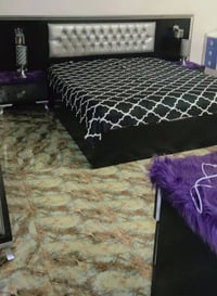 غراض • غرفه نوم • ديكور