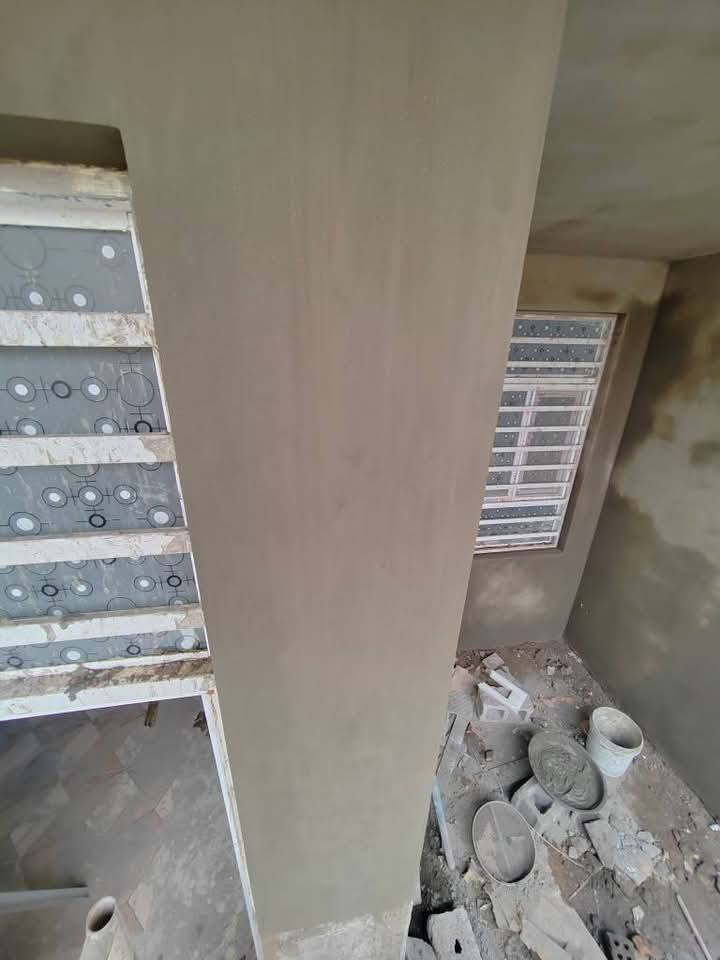 سلام عليكم اني خلفه البخ جص وسمنت متفرق حالين شغل درجه وله ومناسب وطلع بل يوميه وخذ كبالَات وعل متر اخذ المتر جص وسمنت ٥ الف ***********
