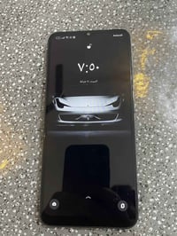 جهاز للبيع ريلمي c25 ذاكره ٦٤  بطاريه 5000ملي انبير  جهاز حلو ومرتب اس...