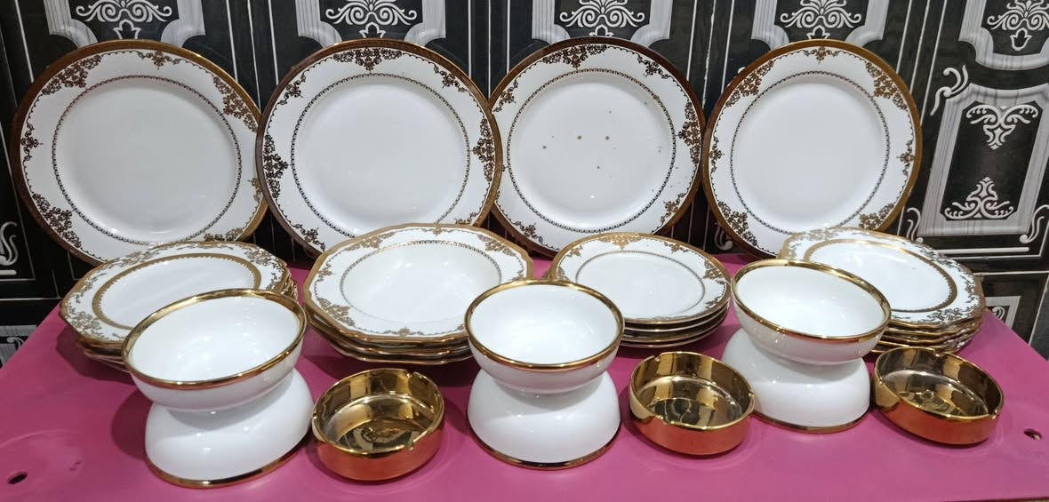 السلام عليكم متابعيني 
بضاعتنا لهذا اليوم يارب تنال اعجابكم 
ملاحظه يوجد خدمة توصيل لكل محافظات العراق 
ب 6 الأف يوصلك لباب بيتك وتدللون


**إذا كنت صاحب هذا الإعلان وتريد حذفه لأي سبب، رجاءا أرسل رسالة إلى الدعم الفني**