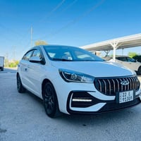 اريزو 5 • ٢٠٢٤ • رقم اربيل