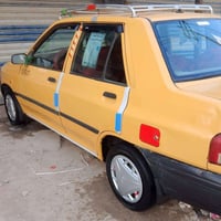 پراید • ٢٠١٥ • الزبير