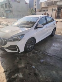 شيري اريزو 5 موديل 2025 سياره تحت الضمان 5 سنوات ماشيه 9000 السعر 107 ...