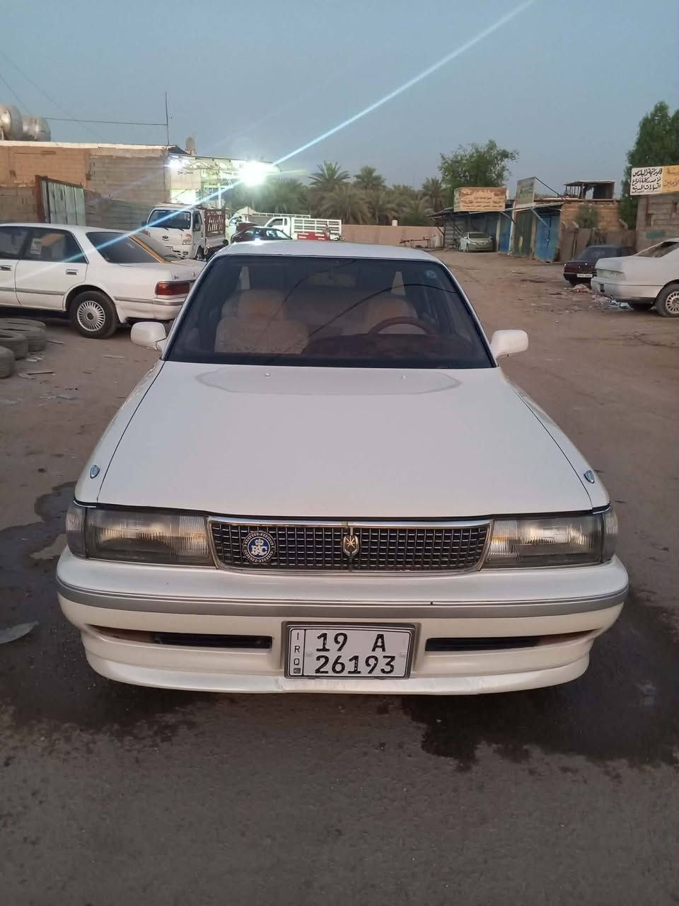 مارك  بسمي تبريد شغال سنويه 31 حدايه جديده 
مكينه ونجي جديده سعر55 
***********
