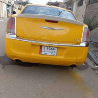 كرايسلر 300 • ٢٠١٢ • بصرة