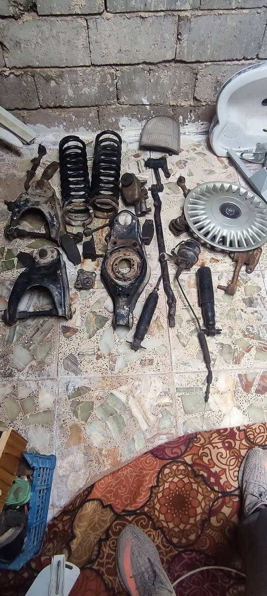 غراض هارتوب للبيع مكاني  النجف ناحيه القادسيه 
***********
