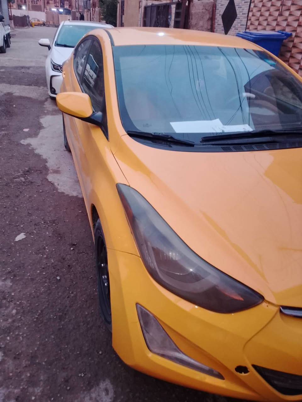 السلام عليكم النترة موديل 2014البيع 1800 حجم المكينة السيارة نظيفة او ما متعوبة او بلنسبة الكير خير من الله الباقي المعلومات التصال ب *********** غير متواجد على الفيس
