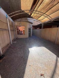 السيدية • ١٢٠م • ٢ غرف
