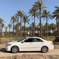 كامري GLX • ٢٠٠٨ • رقم اربيل