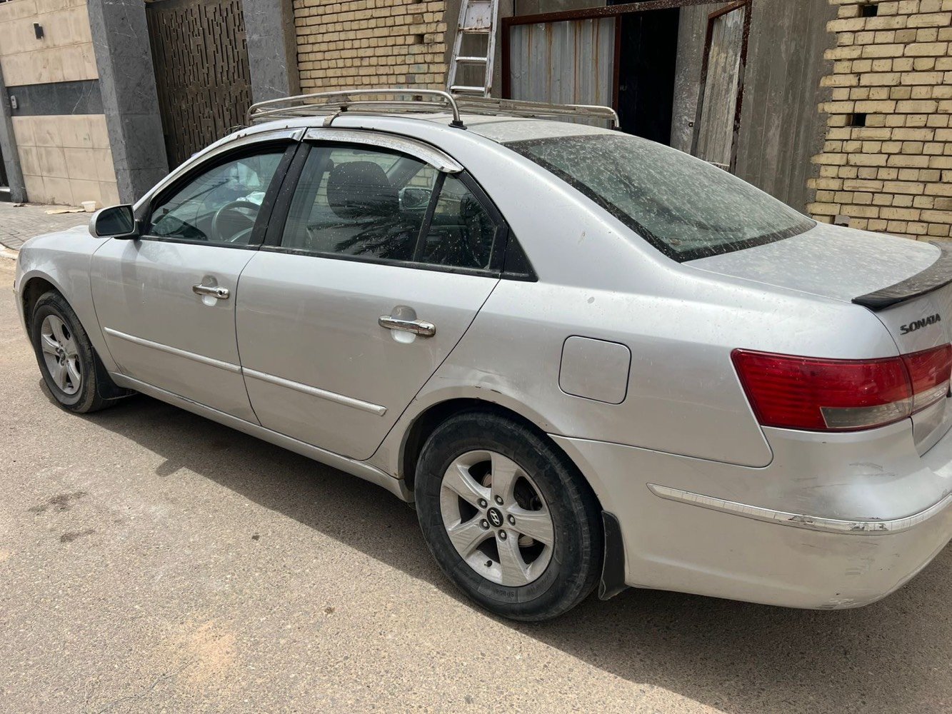 سوناتا موديل ١٢ سعر ٩٧ مكان لبصره بسمي سنويه منتهيه