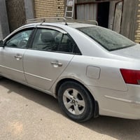 سوناتا • ٢٠١٢ • سنوية منتهية