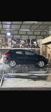 توسان 2010 هزة جديد سنوية جديد 4 تايرات جدد مافي مصرف رقم اربيل لتواصل...