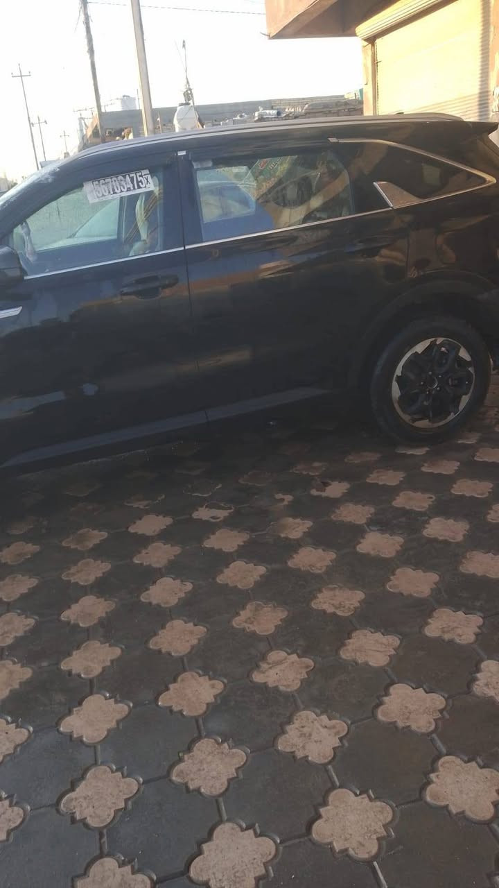 سلام عليكم سورنتو 2024 
ماشيه 30 الف سياره زيرو 
رقم بصره شهداء بعد سنه تصير حره وكاله عامه أمريكي حادث بسيط سياره فول تخم تاير 
4سلندر سياره فول نضيفه 
السعر ٢٢٠ 
***********
