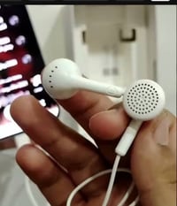 سماعة هونر • تجي بالهاتف • مثل الصورة