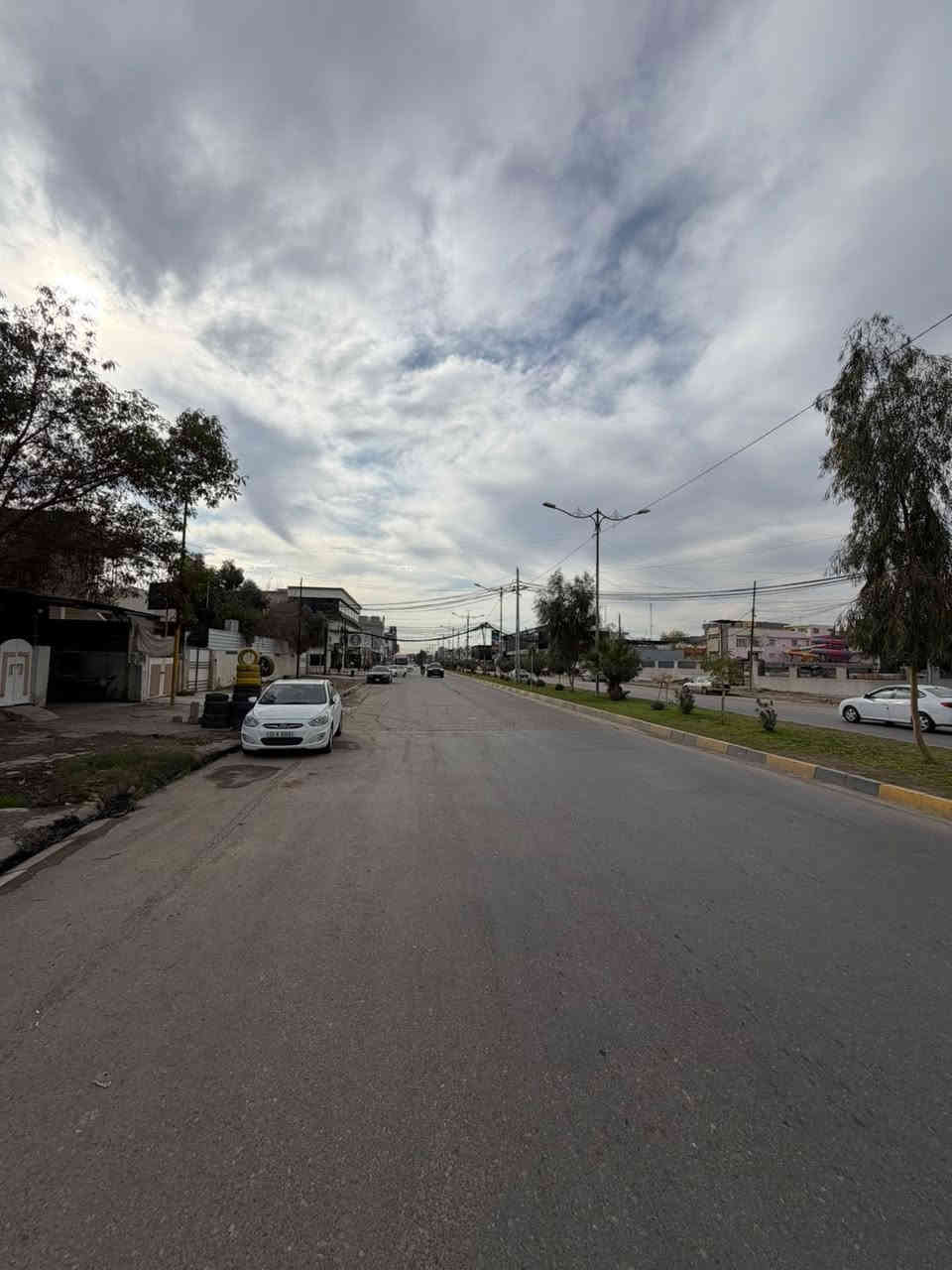 ♦️عروض♦️#مكتب مؤيد العلاف _ للعقارات ✔️

🔶دار تجاري للبيع حي الزهور 🔶

🔶   المساحة 600 م 2 🔶 الواجهه 20 م  🔶

🔶 طابقين استقبال و هولين 6 غرف نوم ومطبخ وصحيات  🔶

🔶 قرب مطعم قصر السلطان 🔶

🏛️مراجعة مكتب مؤيد العلاف للعقارات🏛️

  او الاتصال على الارقام 

📱اسيا ***********
 
📱 اسيا ***********

📱كورك ***********

📱كورك ***********

عنوان المكتب / الموصل _ حي المهندسين مقابل فندق قصر نينوى   

📌نستقبل عروضكم العقارية على الماسنجر او الواتساب
