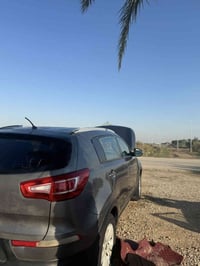 سبورتج • ٢٠١٣ • رقم مثنئ