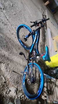 بيسكل ياباني • نضافة 100/100 • قابل تفاوض