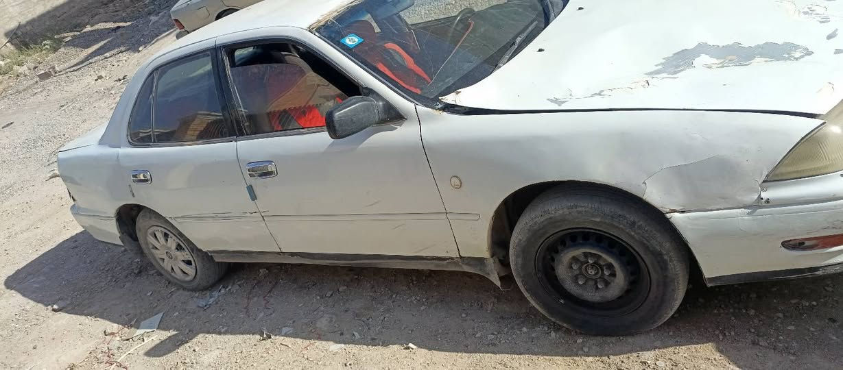 للبيع كامري موديل95محرك شرط السعر خاص  المكان تكريت السنويه إلى 2029 //////***********
