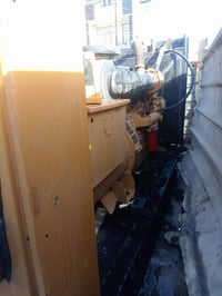 مولد • ٢٥٠٠ سي سي • بغداد