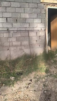 قمريه  واجهات مال قفاصه  وبوري شخاط الكل للبيع  اطي سعر وبلعافيه عليك ...