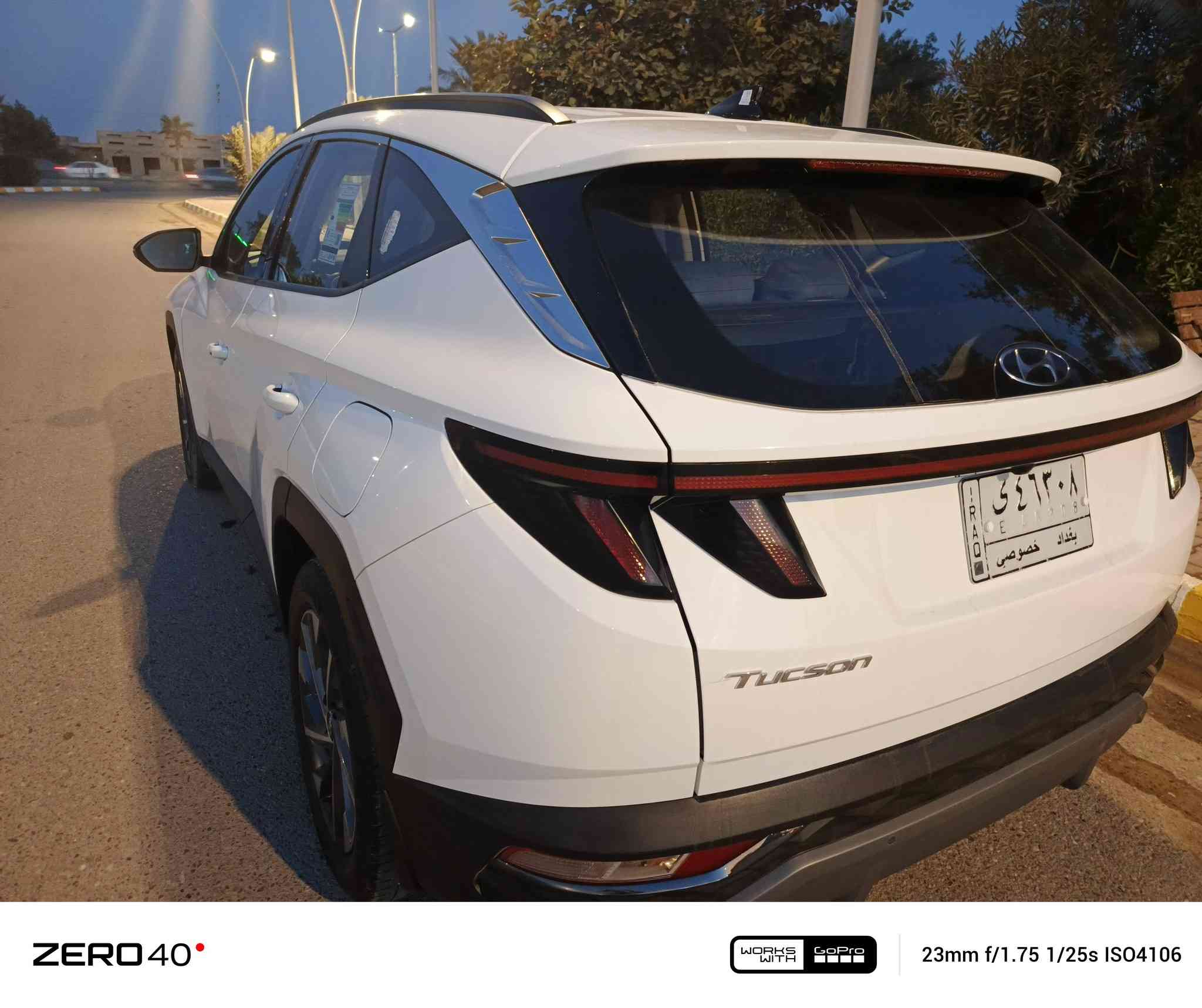 توكسان خليجي موديل ٢٠٢٤ فول مواصفات عدا الفتحه ماشيه ٦٠الف مكفوله كفاله عامه رقم بغداد تحويل مباشر السعر مناسب مال واحد يريد يبيع  *********** و ***********
