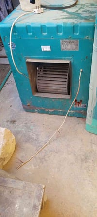 مبردة • نظيفه • كربلاء