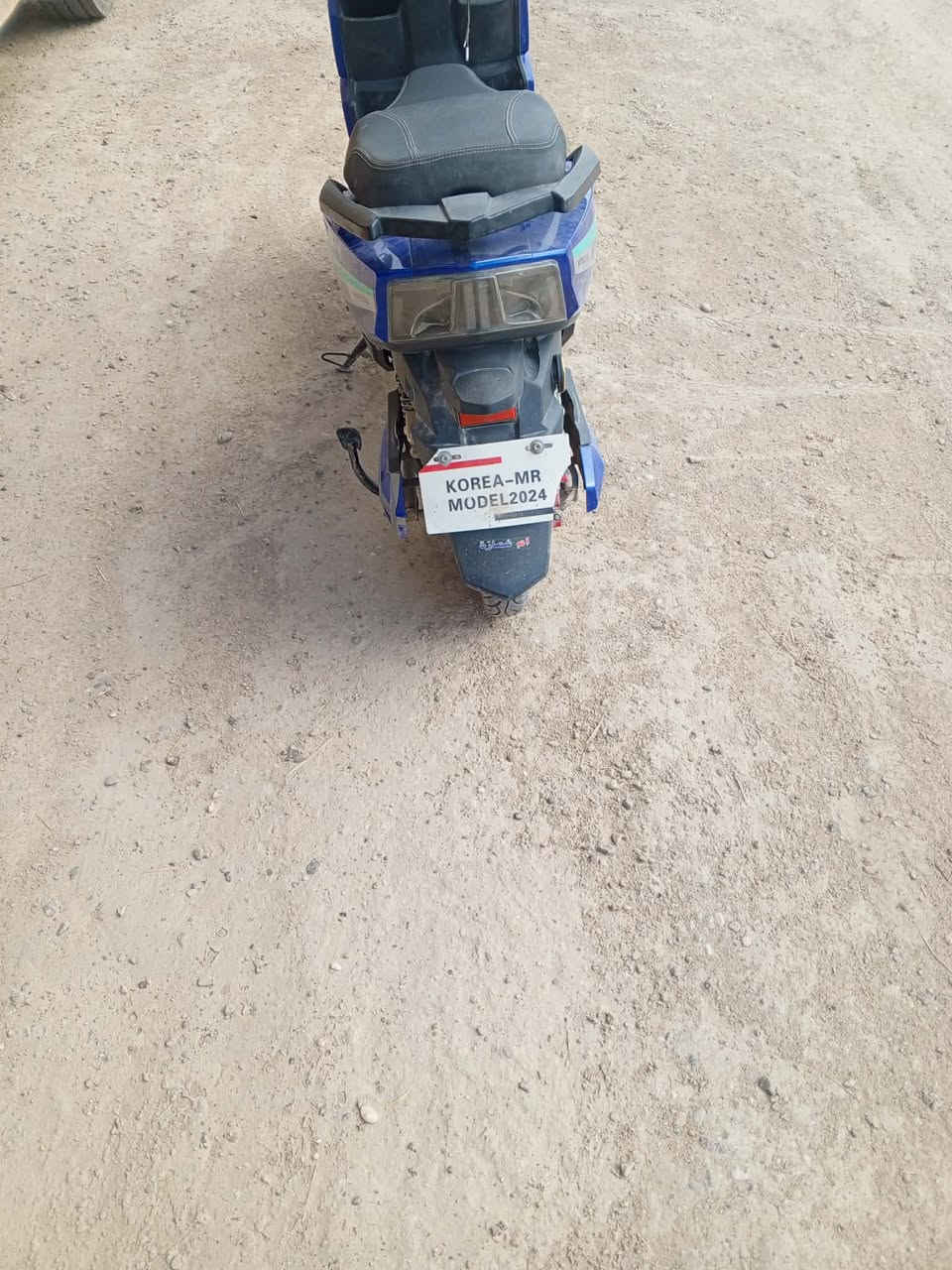 سلام عليكم دراجه سكنز شحن للبيع السعر ٥٥٠وبيها مجال كلشي شغال بيها


**إذا كنت صاحب هذا الإعلان وتريد حذفه لأي سبب، رجاءا أرسل رسالة إلى الدعم الفني**