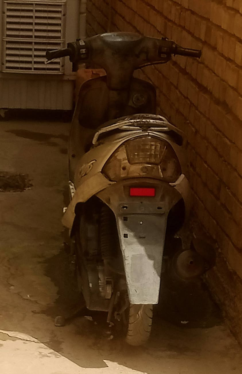 ا
السلام عليكم دراجة ماكس منغولي كهربائيات كله شغالة ماعدا كيلو متر السعر 500ؤبيه مجال بغداد


**إذا كنت صاحب هذا الإعلان وتريد حذفه لأي سبب، رجاءا أرسل رسالة إلى الدعم الفني**