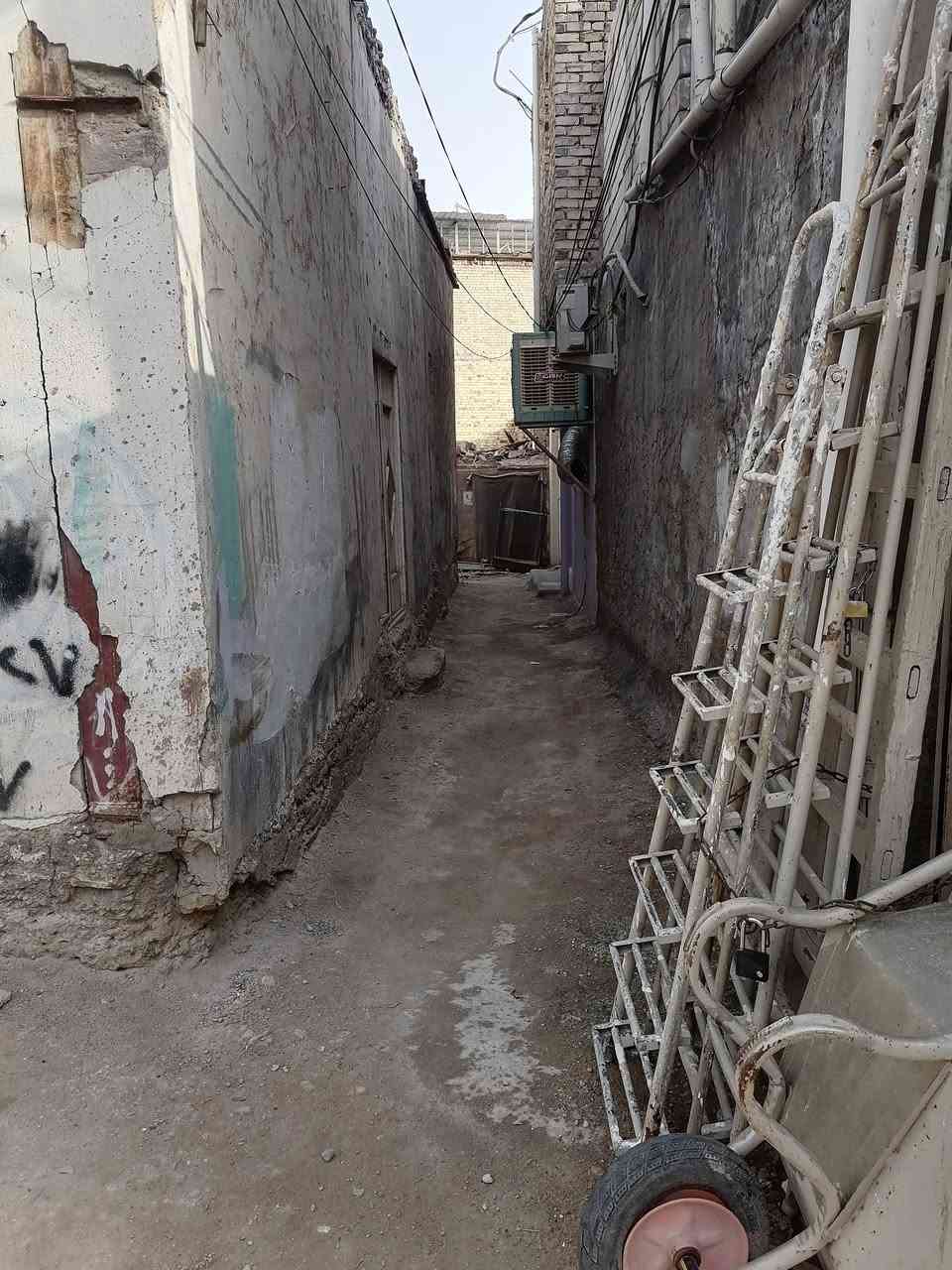 عرصه للبيع شارع المدينه معوضه العرصه تقريبن بيها60متر


**إذا كنت صاحب هذا الإعلان وتريد حذفه لأي سبب، رجاءا أرسل رسالة إلى الدعم الفني**
