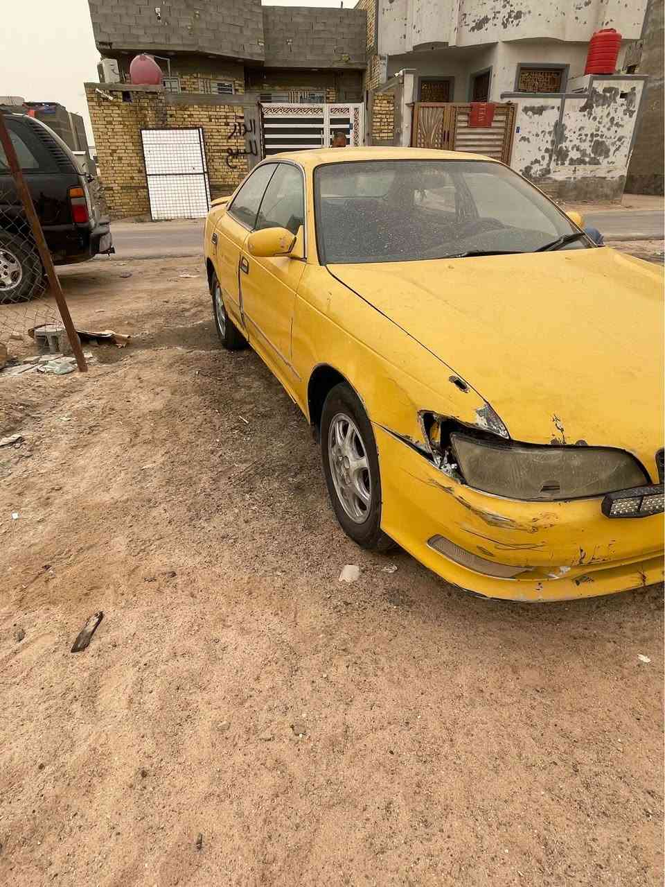 سلام عليكم 
مارك نفخ مديل 2000
رقم بصره  مكينه فيشتين 
كير حلوو 
مكاني البصره  السعر 28
للاستفسار ‭+964 777 790 9936‬ البصرة, العراق


**إذا كنت صاحب هذا الإعلان وتريد حذفه لأي سبب، رجاءا أرسل رسالة إلى الدعم الفني**