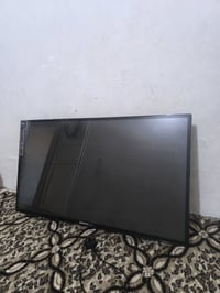 لبیع تلفزین شاشه 42 ابو انترنت جدید اشتریتە اسبوع م صار بل سب ضرفی ابی...