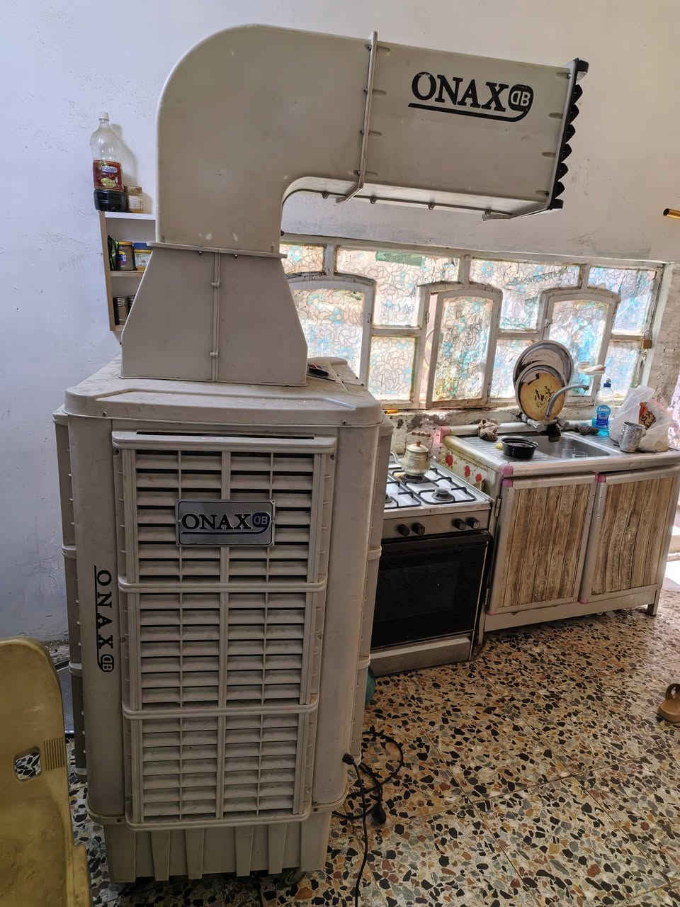 للبيع او المراوس بدكت أصغر لان مبردة دكت حجم كبير نوع onax دفع جدا قوي مال مضايف جبيرة
السعر ٢٠٠ قفل

مكاني بغداد  حي اور  لا يوجد توصيل تجي تفحصه وتاخذه
***********
للبيع او المراوس بدكت أصغر لان مبردة دكت حجم كبير نوع onax دفع جدا قوي مال مضايف جبيرة
