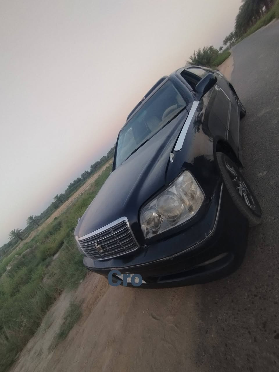 سلام عليكم للبيع ملكه فول مواصفات عدا الفتحه.                         اصولي اصولي.       رقم نجف القديم.                                            تنزل المديل من 2005 الئ 2002 وشد دولي بسمك.                     ماعليه لاكمرك ولا ضريبه ولا رقم  فقط تنزل مديل.                        محرك كير مكفولات ديفور جبير  شاصي 175.                           4 دكم ثلاجه برده كشنات كهربائي ستيرن تحكم.                           حساسات لايتات ابو عيون جدد.                                                 كرستال اصل.                (كص كفرات خلفيه فقط. )                      (علما بيه جراد كلير محترك تتعالج).                                            سعر مناسب جدا جدا جوه سوك الموشراي لايتصل.                        ب٧٤ عليه غرامه ٥ ورقات. تصير. ٦٩. ماكو هيج سعر.                  مكاني بابل ***********, وتساب وتصال
