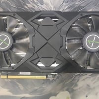 RX580 8GB • RX560 XT 8GB • E5 2640 v3