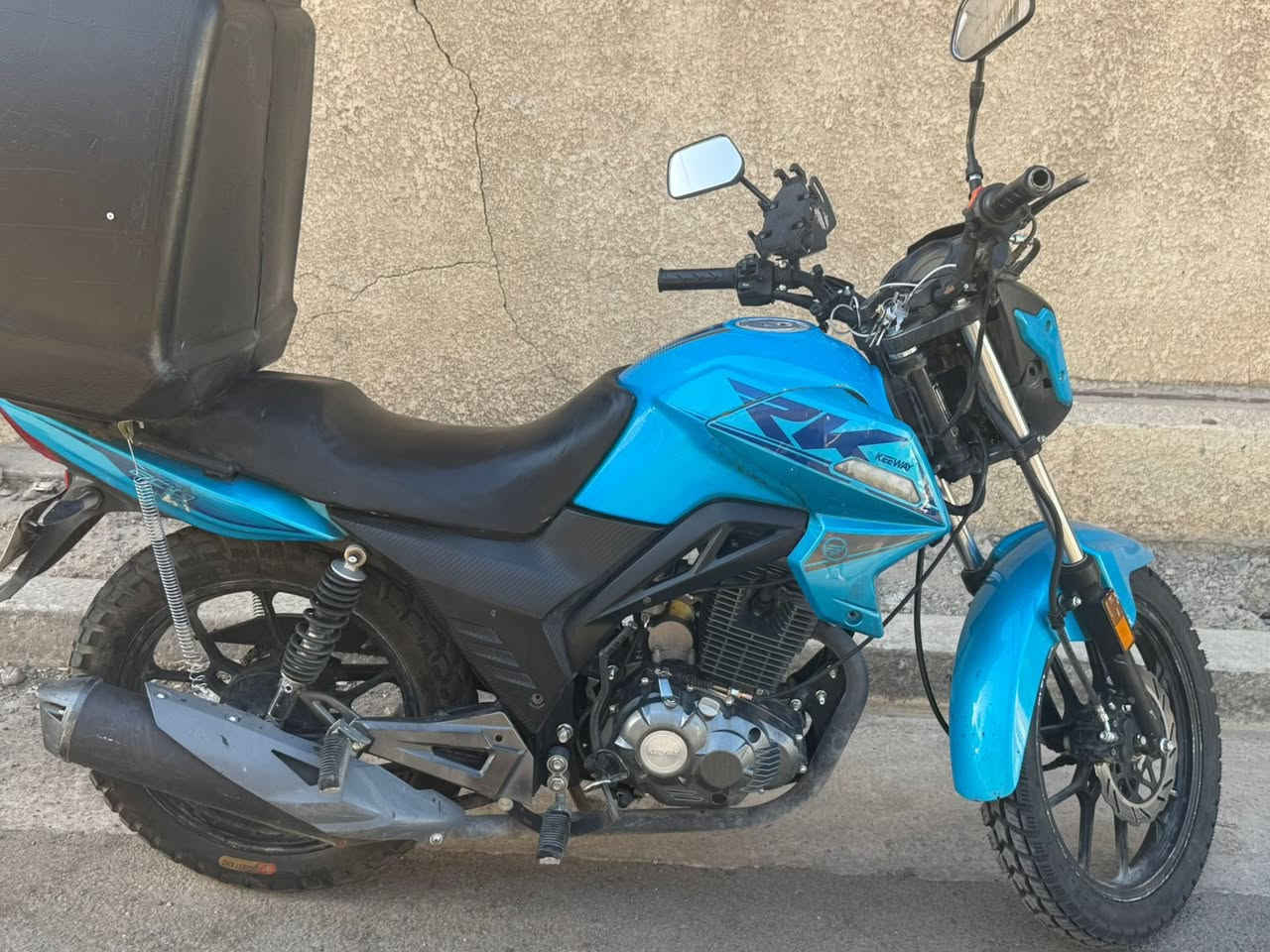 بدون رقمRk 200
ولا برغي مفتوح مكينة
كلجات جدد بل شركة بدلتهن 
مكفولة سرقة و مكينة
للاستفسار خاص


**إذا كنت صاحب هذا الإعلان وتريد حذفه لأي سبب، رجاءا أرسل رسالة إلى الدعم الفني**