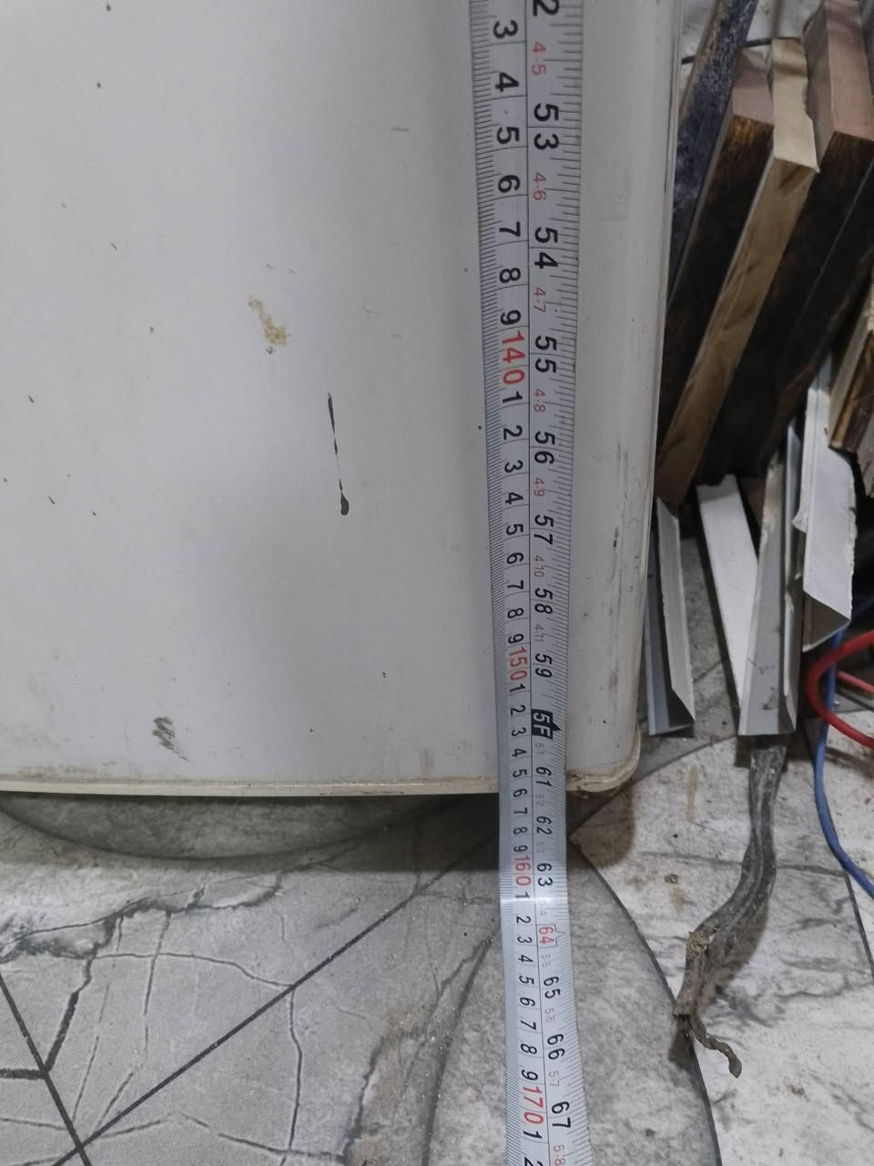 ثلاجه  نضيفه
الماطور يشتغل بس ماتبرد شنو الخلل ماعرف

ب60وبيه مجال 

كربلاء الحولي


**إذا كنت صاحب هذا الإعلان وتريد حذفه لأي سبب، رجاءا أرسل رسالة إلى الدعم الفني**