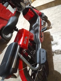 دراجة شحن • عوزها بطاريات • بصرة جزيرة