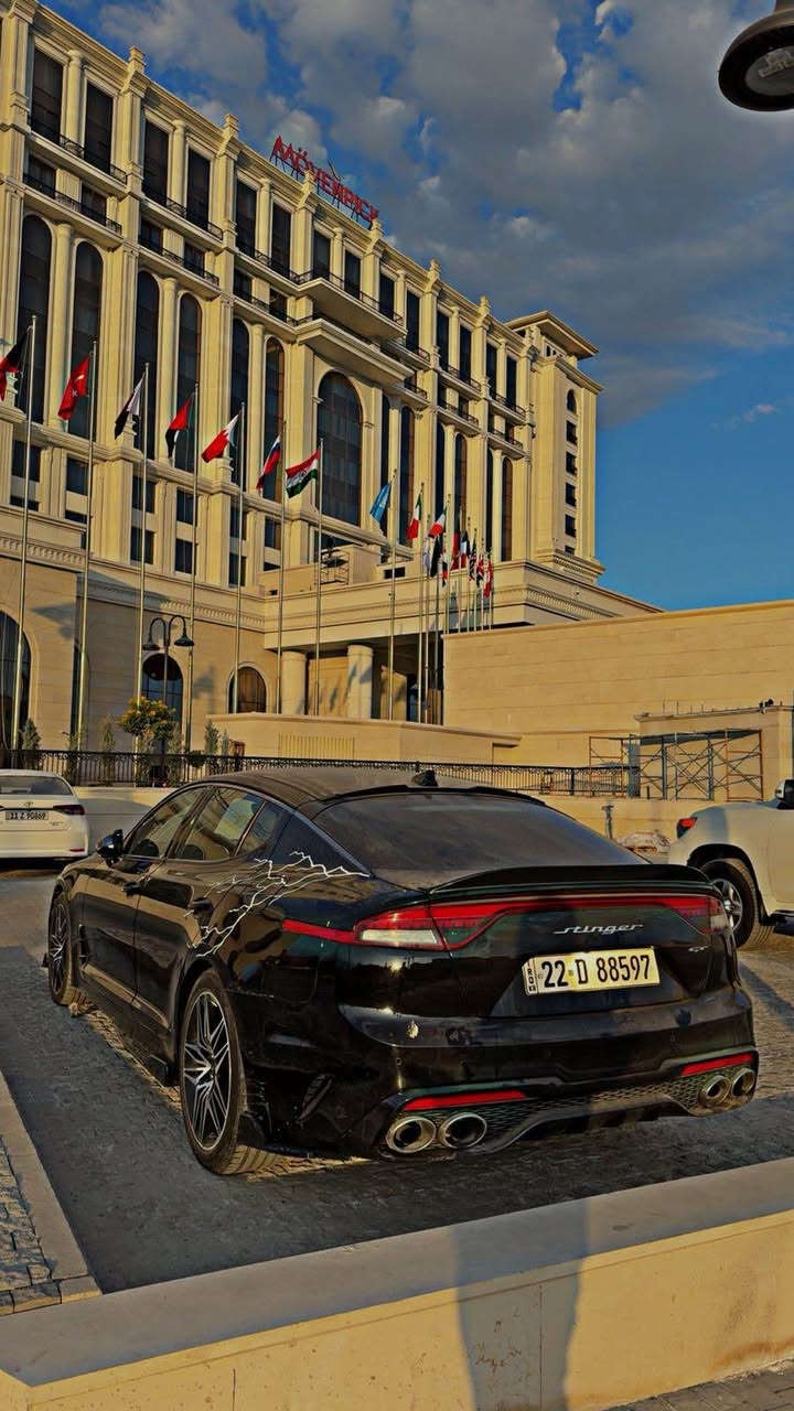 كيا ستينكر 2022 gt1
 تو ويل 
رقم اربيل شرط التحويل 
ماشيه 27 كيلو
مكينه v6 3.3 twin turbo
كير مكينه تبريد شرط بلادي زيرو وضع شركة
المواصفات
تشغيل عن بعد
شاحن وايرلس
تحديد مسار
قيادة ذاتية
شاشة جبيره كاربلي
شفتات ستيرن
ستيرن D
تدفئه كشنات
حساس امامي وخلفي
رادار امامي وخلفي وجانبي
اشاير بل مري
مري شفط
ترحيب عند الاقتراب
قطعتين تبريد
بانوراما
تبريد منفصل
تحكم تبريد خلفي
كشنات كهرباء
عدسات LED بلادي
اوتو هولد 
نظام Auto stop/start
هاند بريد بصمه
داريف مود 6 وضعيات 
بوابات اكتڤ كزوز بلادي
غرفه حمره GT2
لدات دشبول متغير LED 
لد بيبان متغير بالتليفون
سستم صوت هارمن كاردن
عطاسات تيربو عمل ايمن كليبرا
سبايدر شنايزر كاربون فايبر
جام كامل بلورايز عمل شنايزر 

حادث خشم البنيد 
شاصي ولغد مكفول 
جاملغ صبغ اثر فعصه 
صور الحادث وسونار بالمنشور

‏KNAE45LC6N6109187 رقم الشاصي

السعر 225

العنوان بغداد الاعظمية 
المقبرة الملكية

هاتف : *********** بغداد, العراق
